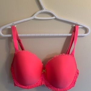 Victoria’s Secret dream angels balconet bra 36DD